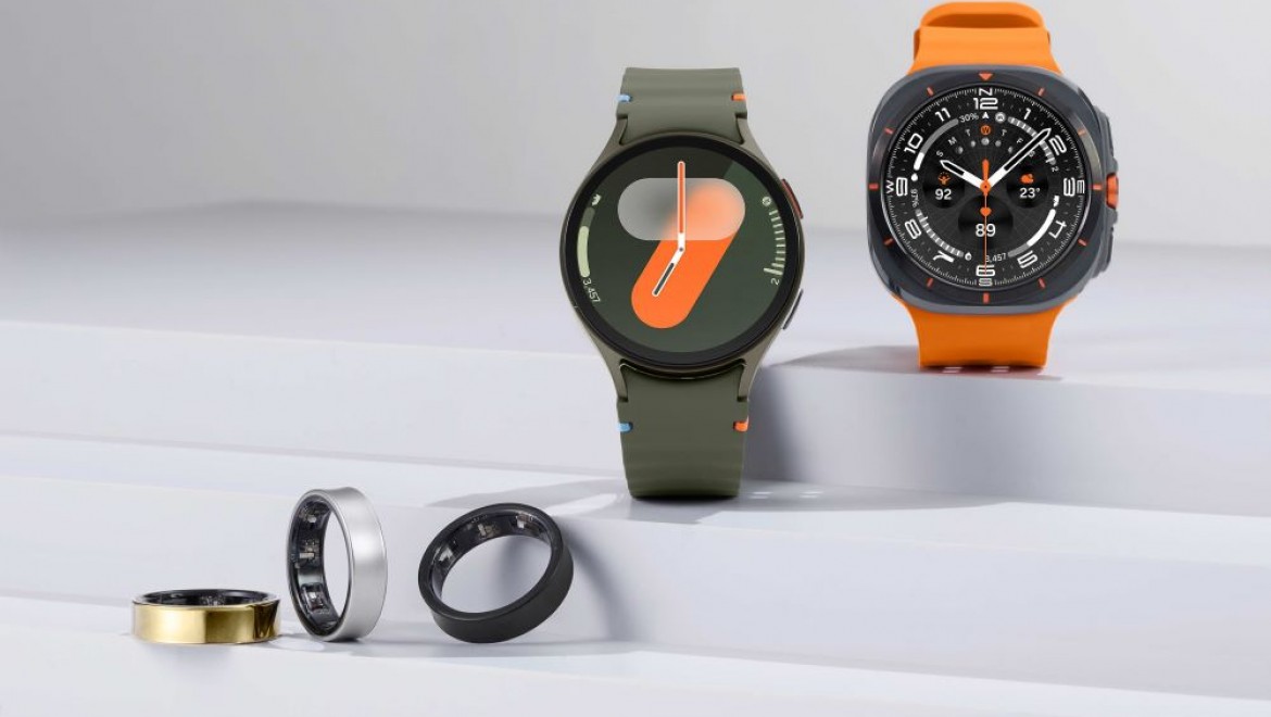 Yeni Galaxy Watch Ultra, eSIM desteği ve  tüm ayrıcalıklarıyla Turkcell'de