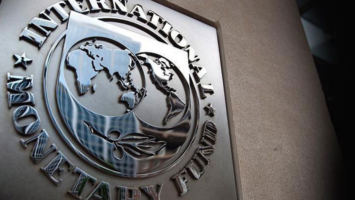 IMF'den Yolsuzlukla Mücadele Adımı