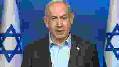 Netanyahu: İsrail, rehinelerin serbest kalması için çatışmalara ara vermeye hala hazır