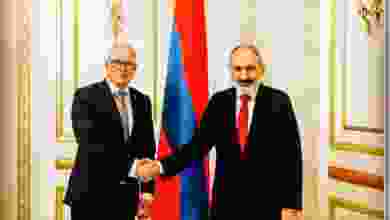 Ermenistan Başbakanı dört köyün Azerbaycan'a verilmesi kararını savundu