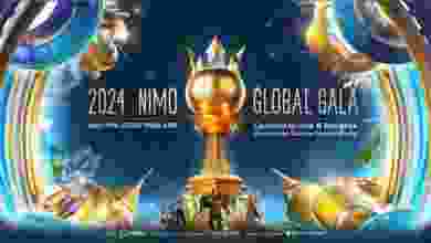 Nimo Global Gala ilk kez Tayland'da düzenlenecek