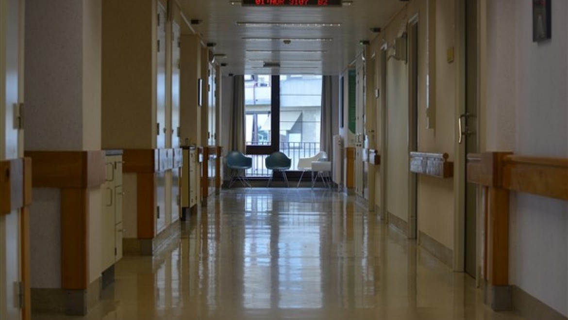 Gaziantep Şehir Hastanesi, 1 milyondan fazla hastaya sağlık hizmeti sundu