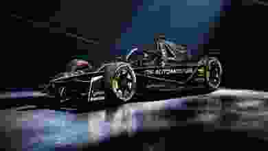DS Automobiles, ABB FIA Formula E Dünya Şampiyonası'na yeni tasarımla katılacak
