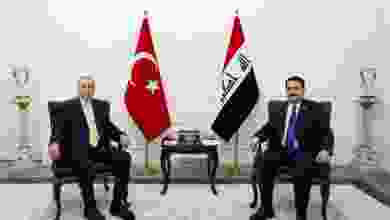 Cumhurbaşkanı Erdoğan: Irak, önde gelen ticaret ortaklarımızdandır