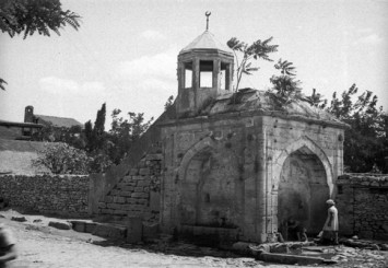 Fatih'in kaybolmuş 26 tarihi camisi yeniden ihya ediliyor