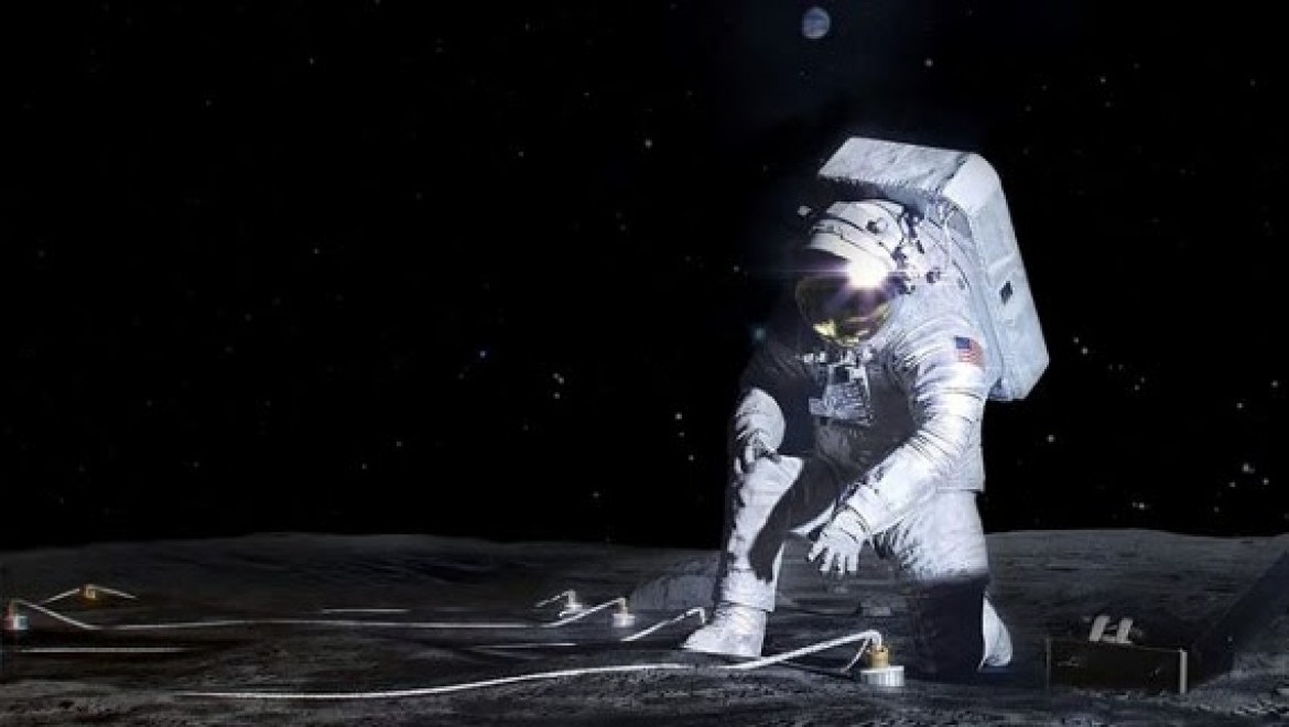NASA: Artemis astronotları 2026'da Ay'a bitki taşıyacak