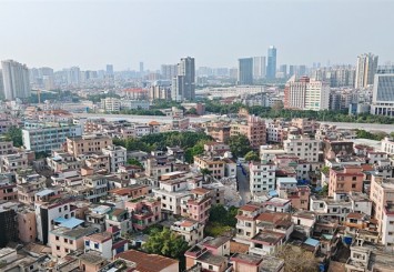 Çin, kentsel dönüşümü hızlandırmak için 10 trilyon yuanlık kaynak ayırdı