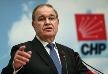 CHP Tekirdağ Milletvekili Öztrak'tan Pevrul Kavlak için başsağlığı mesajı