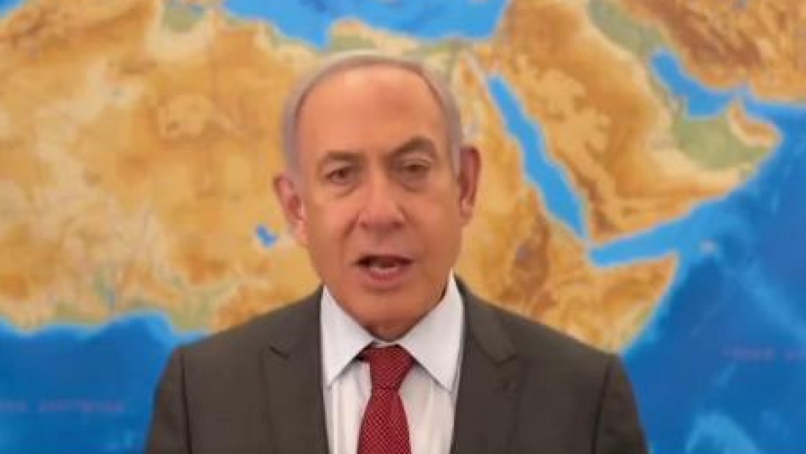 İsrail, İran'a misilleme yapmayı planlıyor