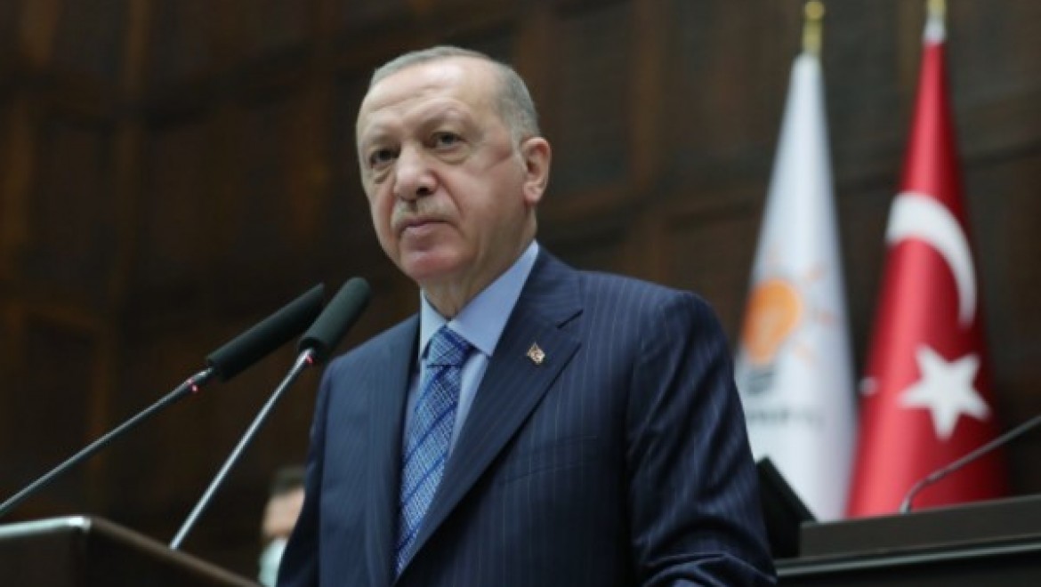 Cumhurbaşkanı Erdoğan, İsmail Heniyye ile telefonla görüştü
