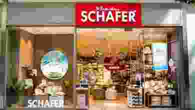 Schafer Kocaeli Körfez mağazasını açtı