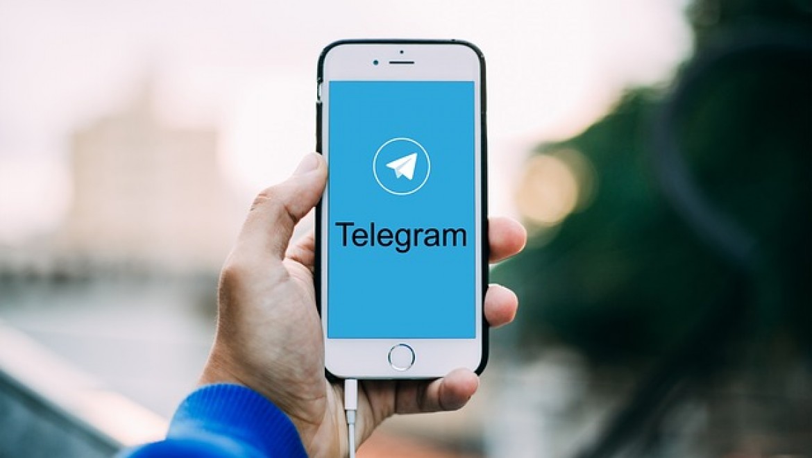 Tiktok'tan sonra şimdi de hedefte Telegram var