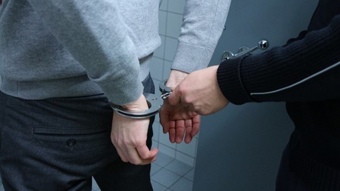 Şanlıurfa'da kaçak kazı yapan 7 şüpheli yakalandı