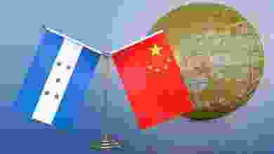 Çin ve Honduras liderlerinden karşılıklı kutlama mesajları