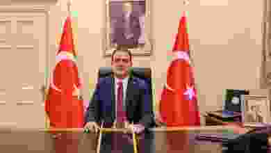 Muğla Valisi Akbıyık'dan Nevruz Bayramı mesajı