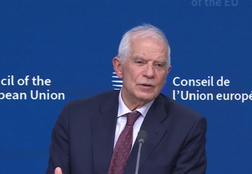 Borrell: "Yerleşimler İsraillileri ve Filistinlileri daha az güvenli hale getiriyor"