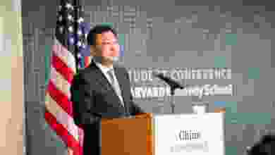 Çinli büyükelçi: ABD'nin bizimle aynı yönde ilerlemesini bekliyoruz