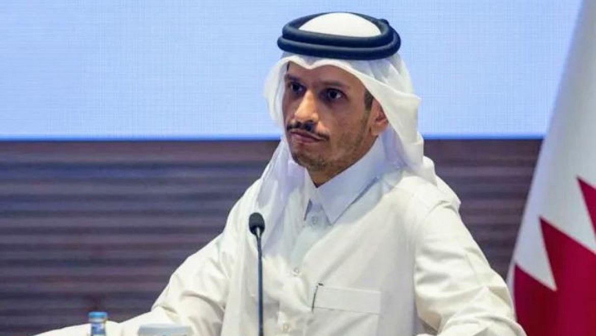 Katar ateşkes görüşmelerinde arabuluculuk rolünü yeniden değerlendiriyor
