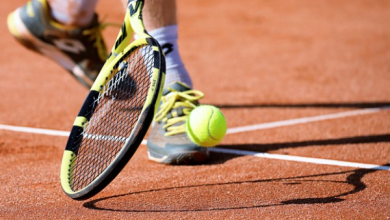 Kayseri'de tenis turnuvası ve ayak tenisi turnuvası kayıtları başladı