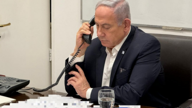 Netanyahu, ABD Başkanı Biden ile görüştü