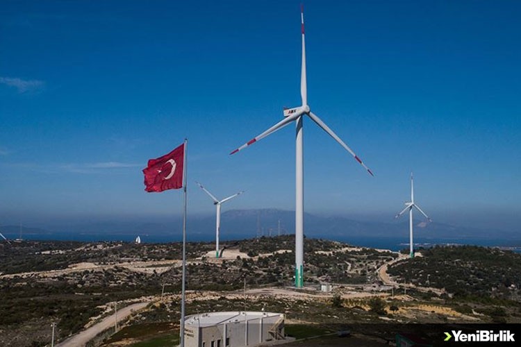 CS Wind Türkiye'de ikinci fabrikasını açıyor