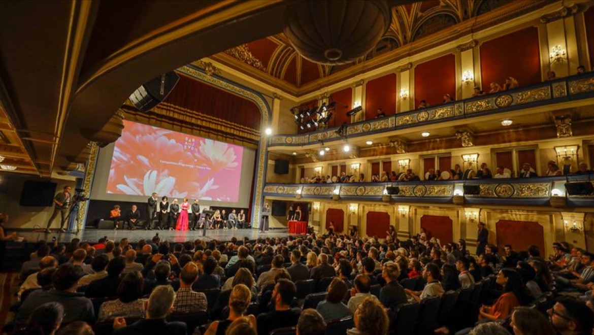 'Saraybosna Film Festivali' başlıyor