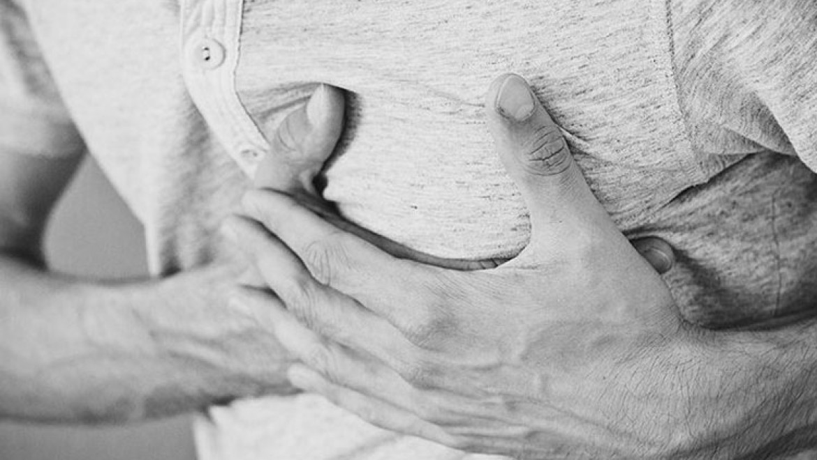 Hareketsiz yaşam ve dengesiz beslenme kronik kalp hastalığı riskini artırıyor