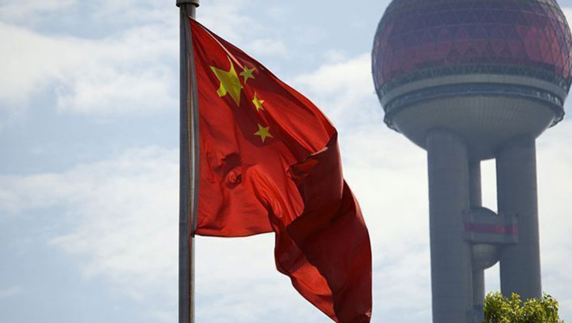 Çin, ABD'nin Sincan'daki politikaları nedeniyle yaptırım kararı almasına tepki gösterdi