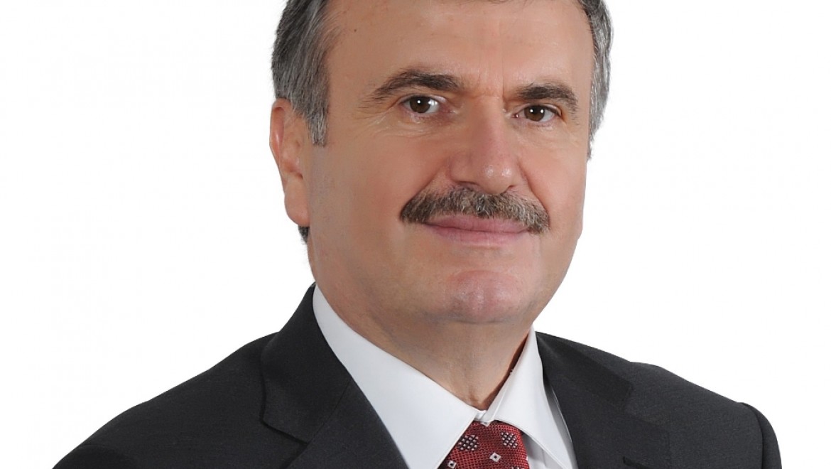 Konya Büyükşehir Belediye Başkanı Tahir Akyürek İstifa Etti