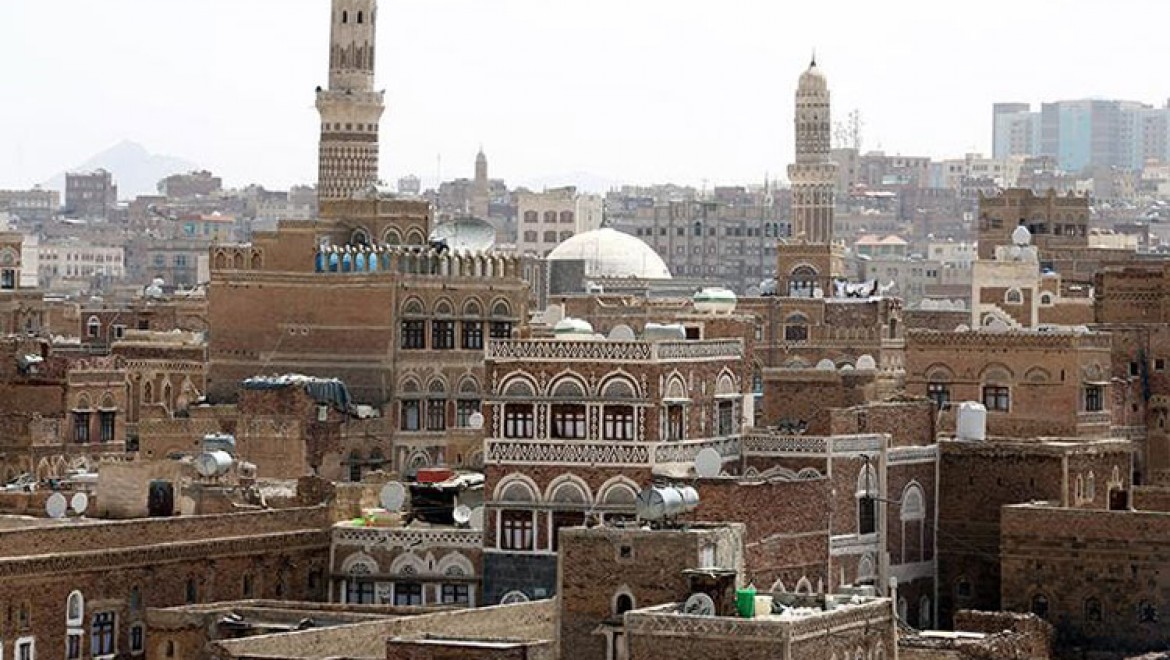 Yemen'de Memur Maaşları 19 Aydır Ödenmiyor