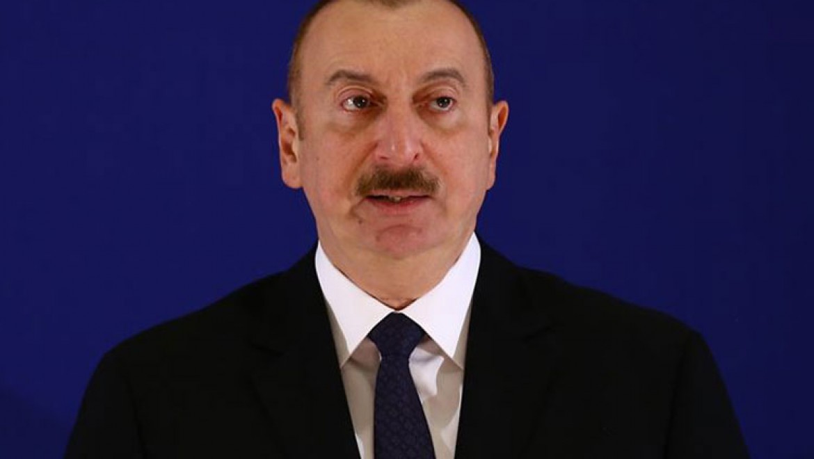 Azerbaycan'da Nevruz Affı