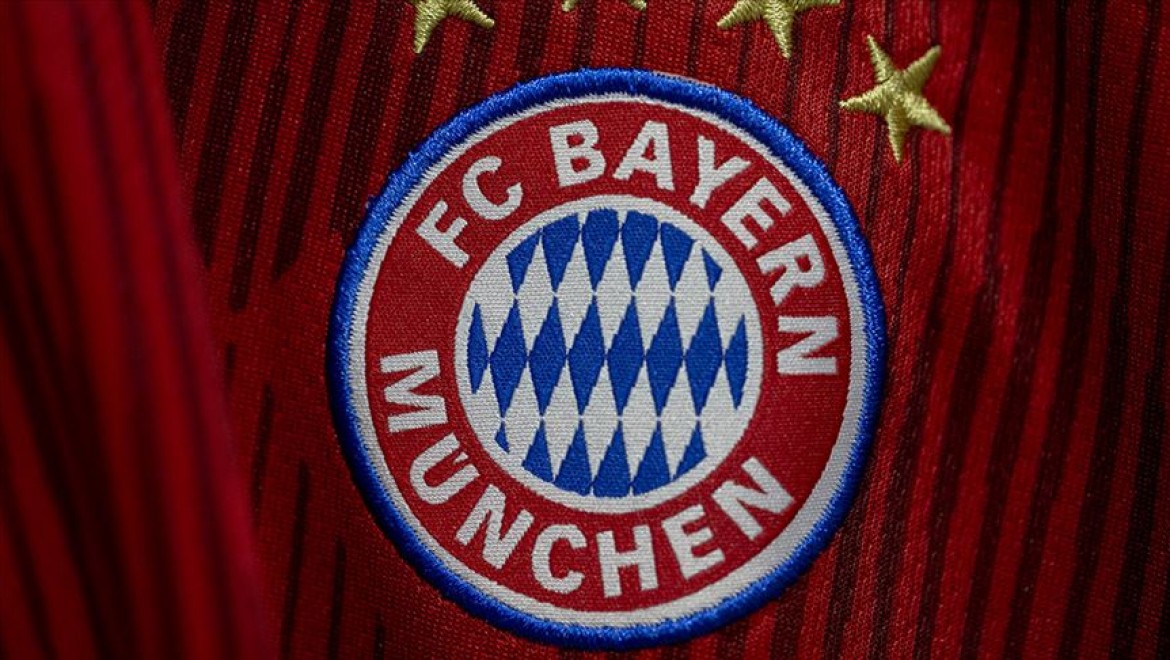 Bayern Münih Şampiyonlar Ligi tarihine geçti