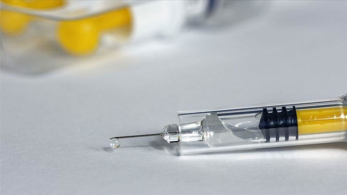 AstraZeneca Kovid -19 aşısının üretimine başlayacak