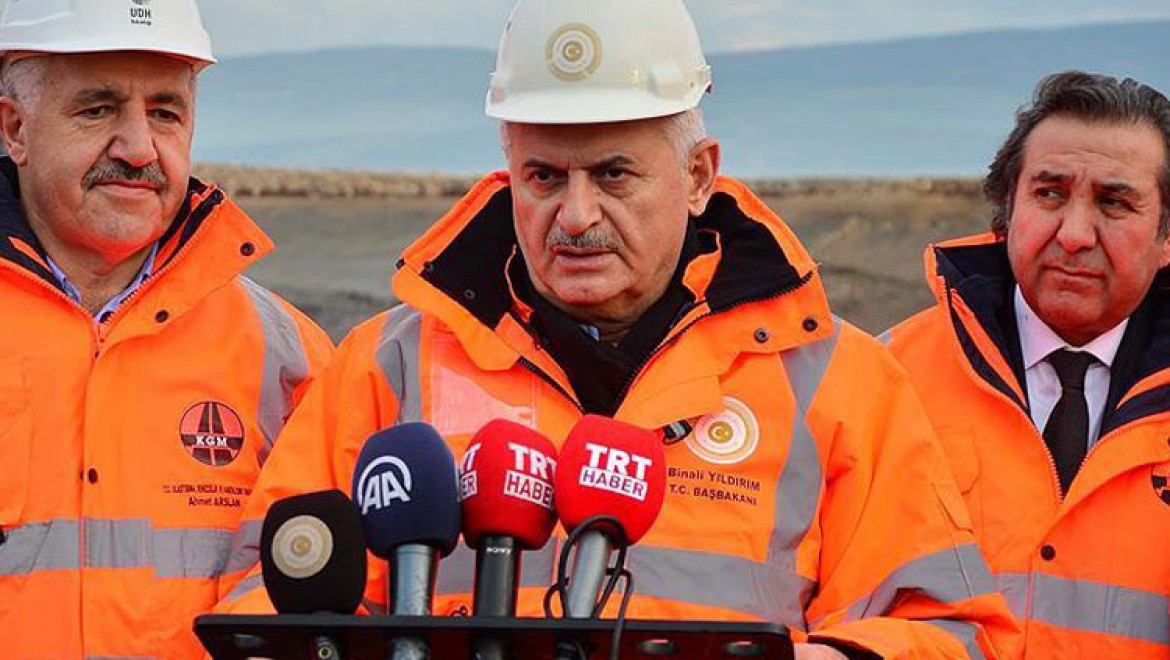 "Türkiye ekonomisi bu operasyonlardan olumsuz etkilenmez"