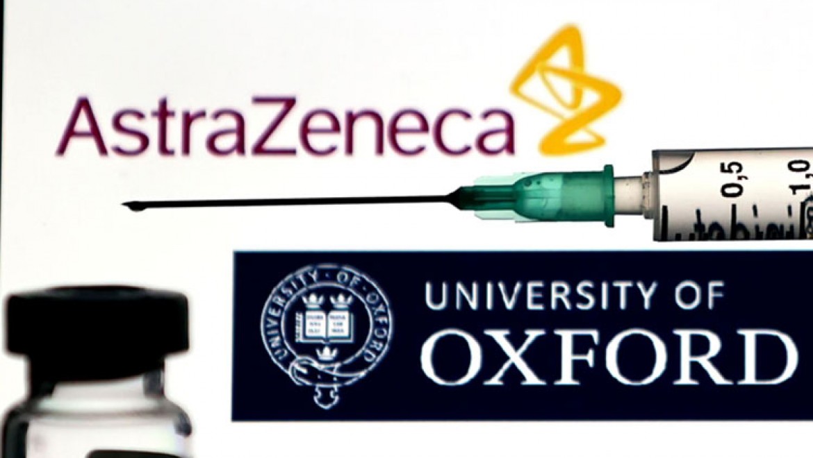 İngiltere'de 40 yaş altına Oxford-AstraZeneca aşısı yerine alternatif aşılar tavsiye edildi