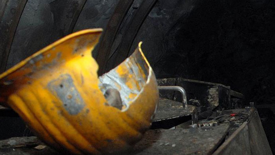 Çin'de Maden Ocağında Göçük: 21 Ölü