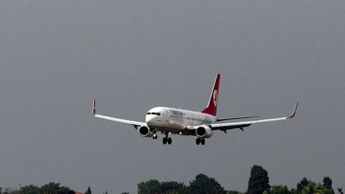 Erzurum Havalimanı'nda uçuş iptallerine teknolojik çözüm