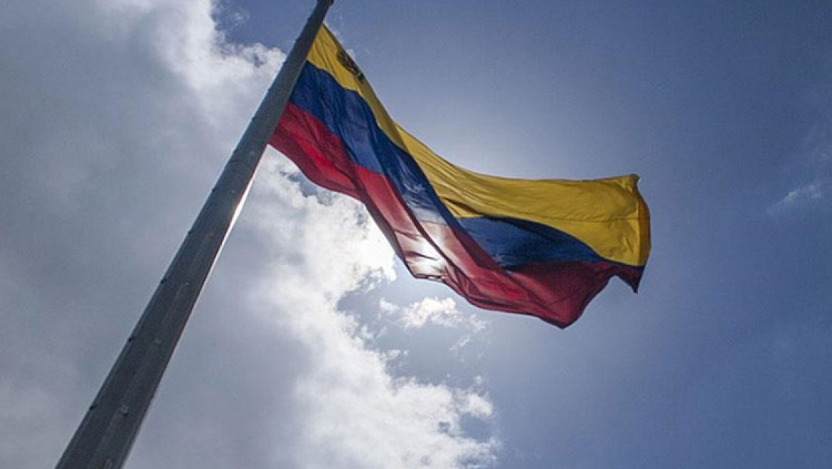 Venezuela, hava sahasına ABDaskeri uçak tarafından ihlal