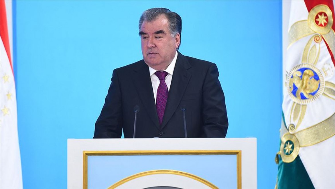 Tacikistan'da seçimlerin ardından hükümet istifa etti