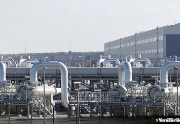 Büyük boru hatlarının bakıma girmesi Avrupa'da gaz krizini tırmandıracak