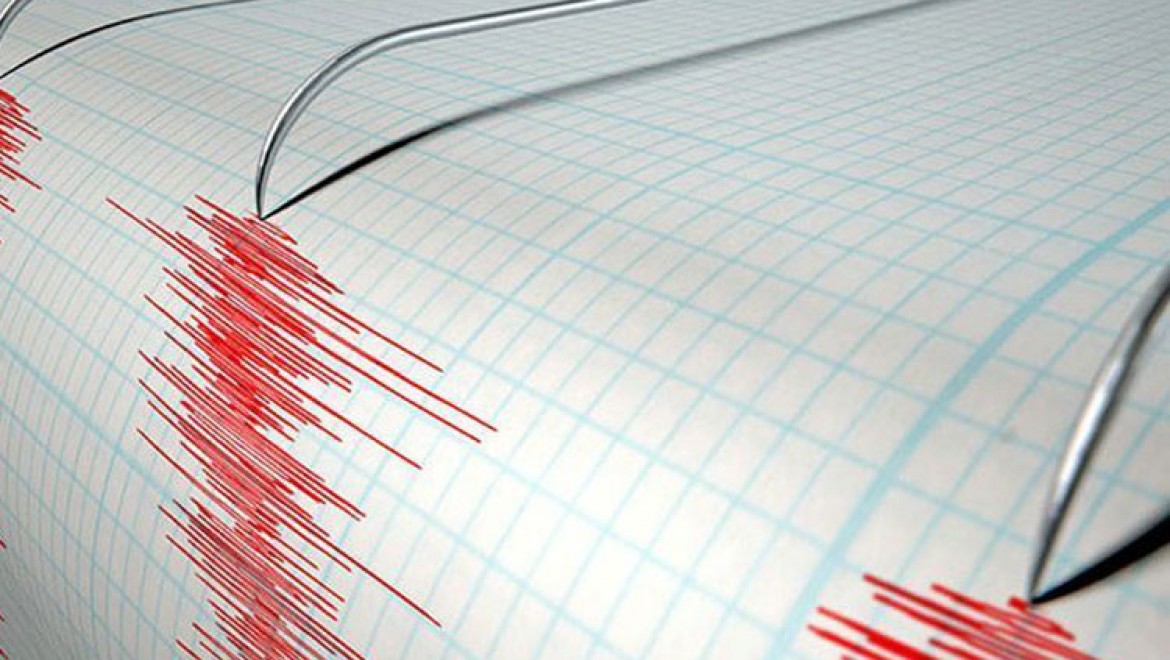 ABD'nin Los Angeles kentinde 5,5 büyüklüğünde deprem
