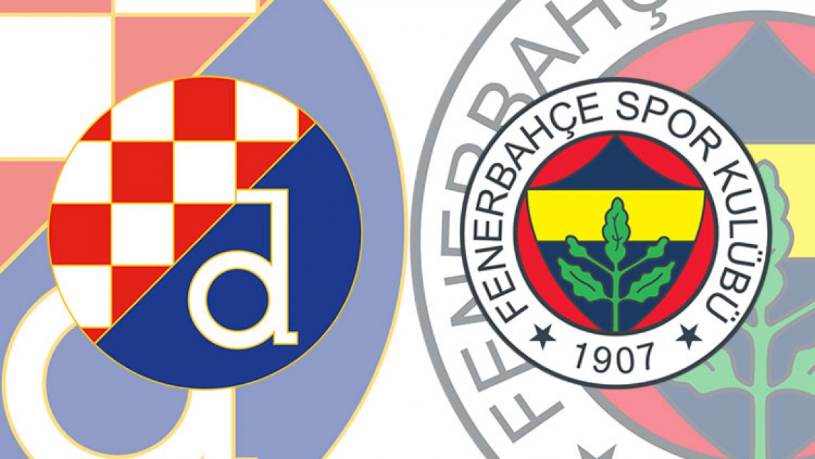 Dinamo Zagreb-Fenerbahçe Maçının Hakemi Belli Oldu