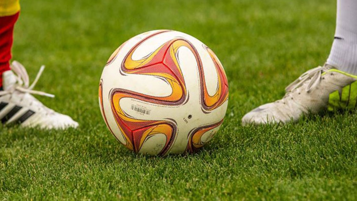 Maaşını alamayan futbolcuların protestosu 2 gole mal oldu