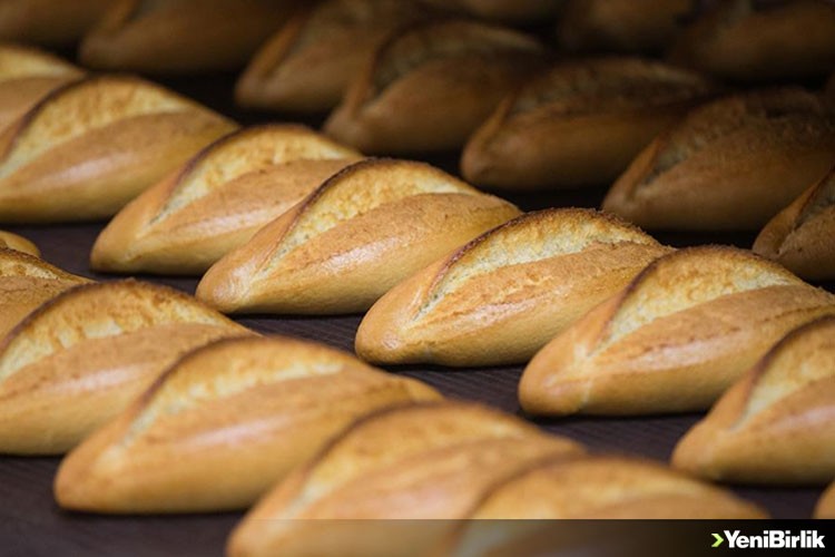 Fırıncılar Federasyonundan 'ekmek fiyatı' açıklaması