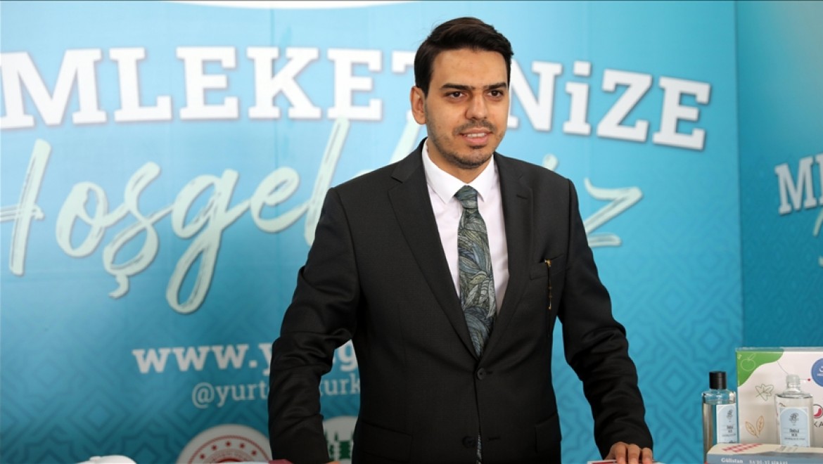 YTB Başkanı Eren, Avrupa'daki Türklerin bu yıl Türkiye'ye yoğun olarak gelmelerini beklediklerini söyledi