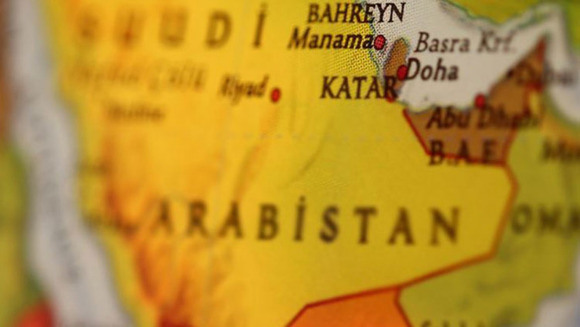 Bahreyn'in de İsrail'le normalleşme anlaşması imzalayacağı iddia edildi