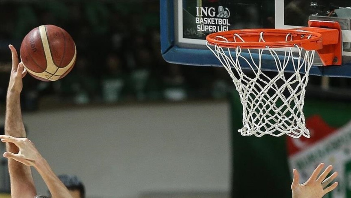 ING Basketbol Süper Ligi'nde play-off heyecanı yarın başlıyor