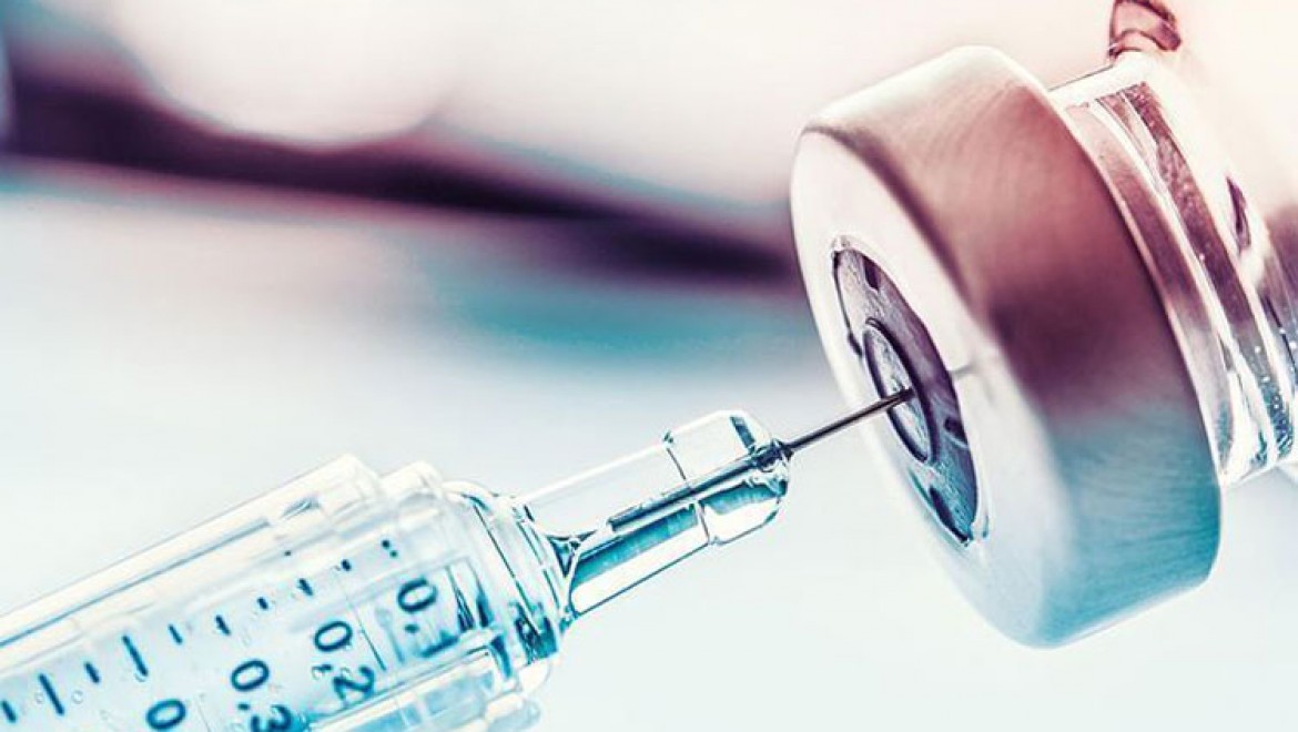 ABD'de Johnson & Johnson ile AstraZeneca firmaları Kovid-19 aşı çalışmalarına devam edecek