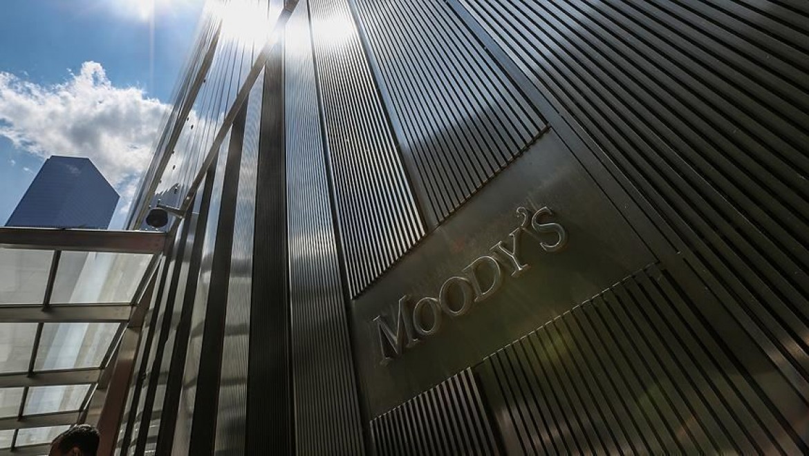 Moodys'den 'İslami finans' açıklaması