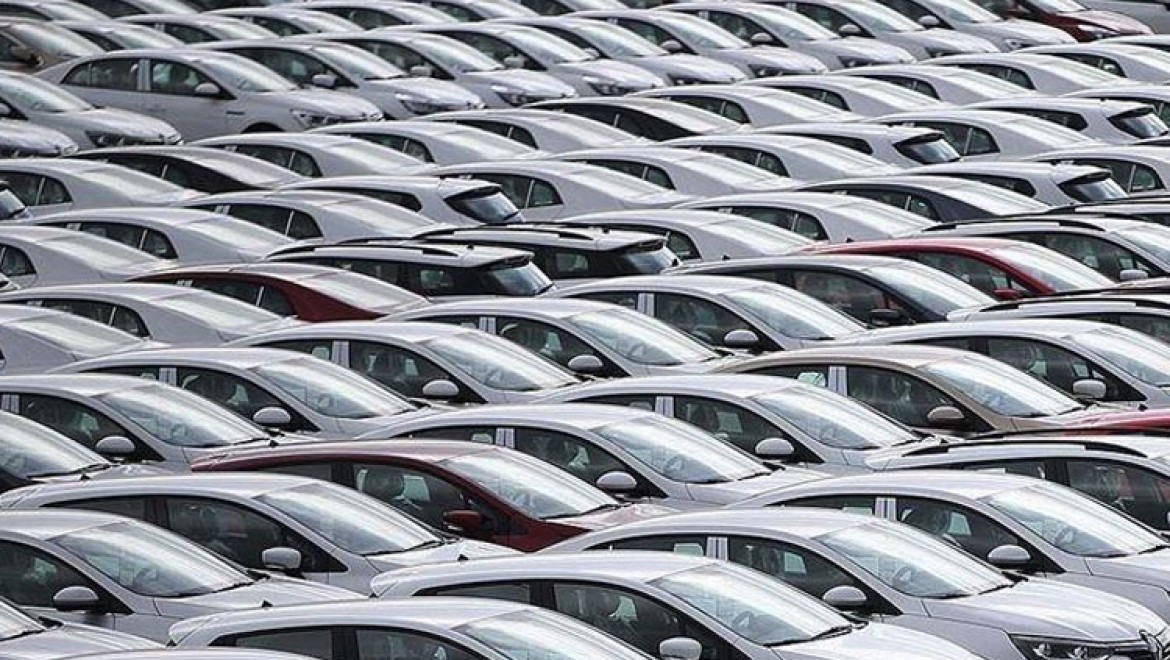 Ocak ayının en fazla satılan otomotiv markaları belli oldu